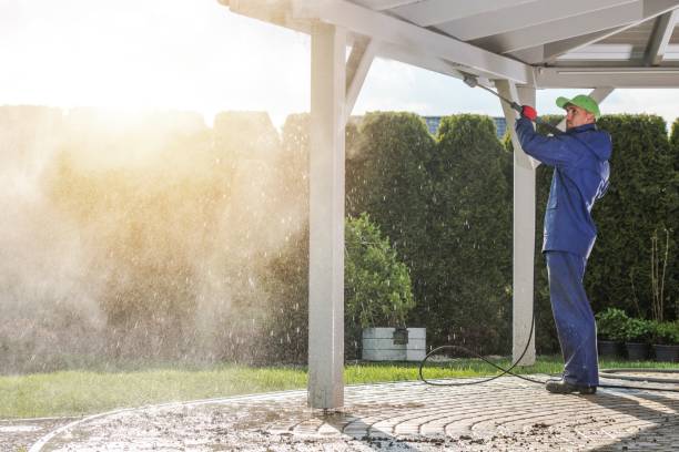 Best Deck and Patio Pressure Washing in Lamoni, IA