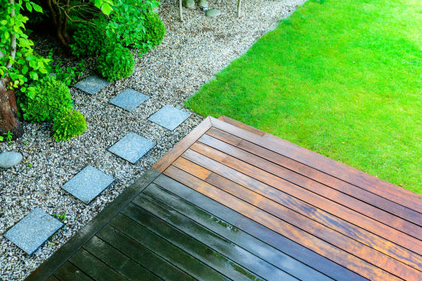 Professional Pressure Washing Services in Lamoni, IA