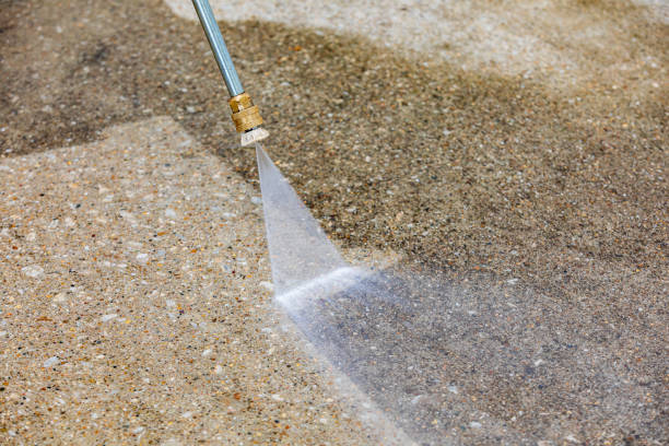 Best Window and Screen Pressure Cleaning in Lamoni, IA