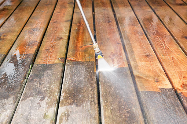 Best Fence Cleaning and Maintenance in Lamoni, IA